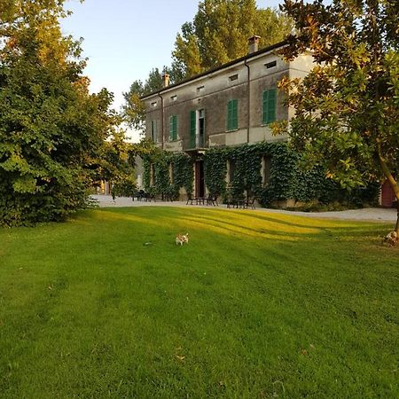 Corte Malpensata Bigarello Bagian luar foto