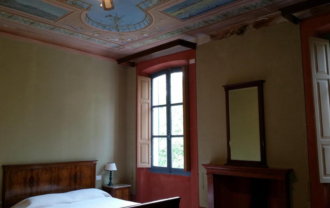 Corte Malpensata Bigarello Bagian luar foto