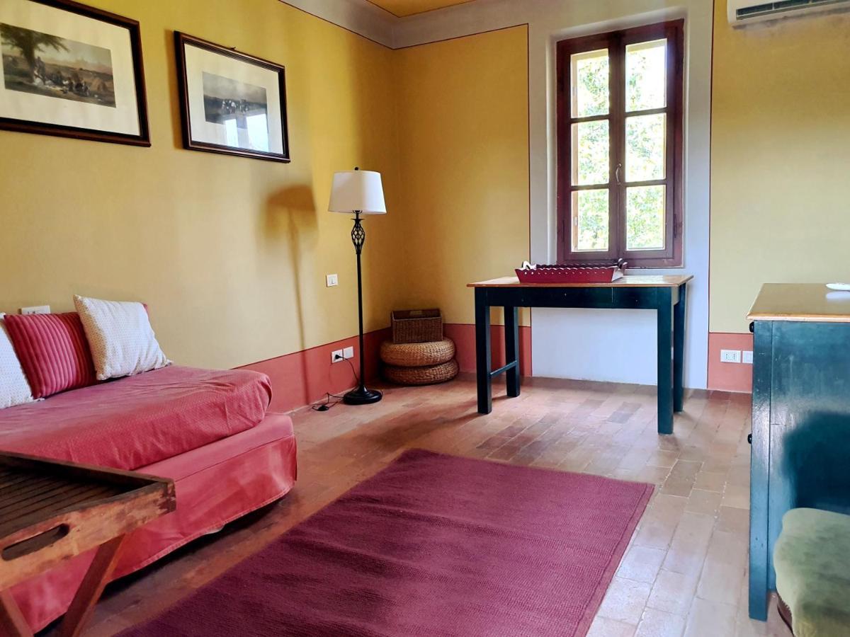 Corte Malpensata Bigarello Bagian luar foto