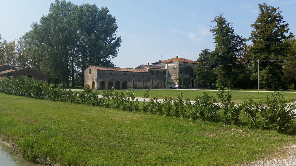 Corte Malpensata Bigarello Bagian luar foto