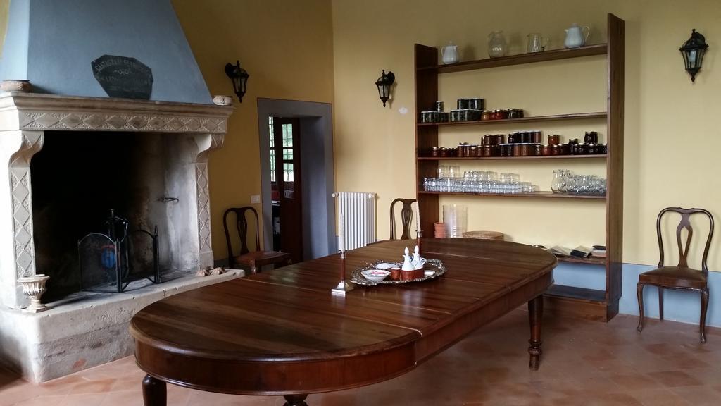 Corte Malpensata Bigarello Bagian luar foto