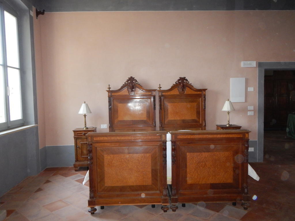 Corte Malpensata Bigarello Ruang foto