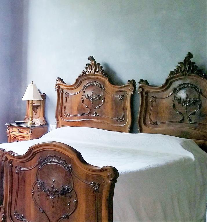 Corte Malpensata Bigarello Bagian luar foto