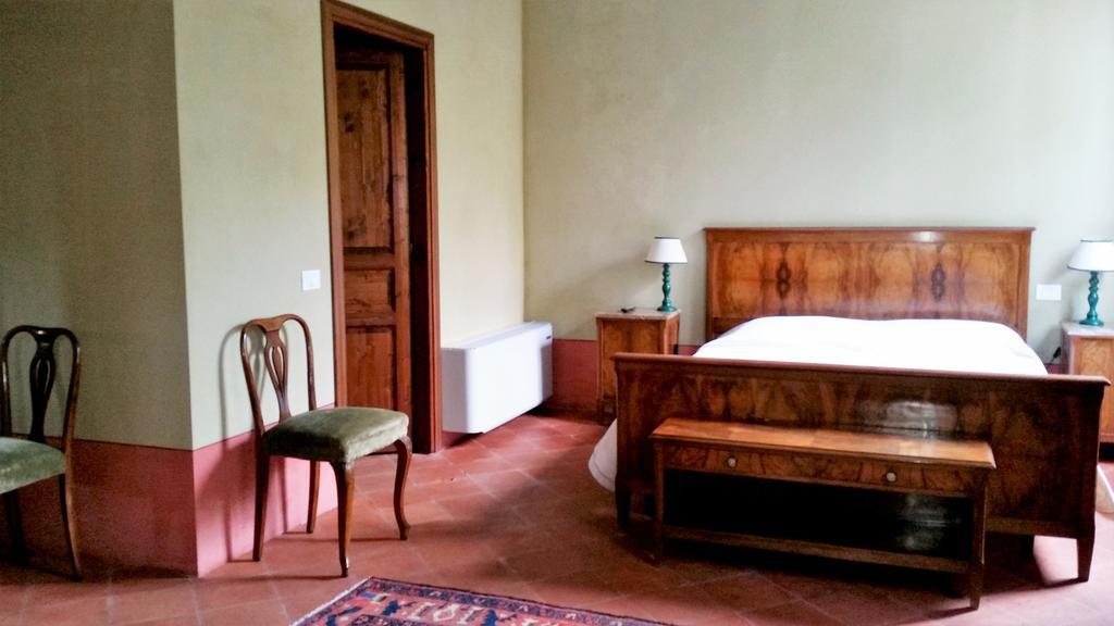 Corte Malpensata Bigarello Bagian luar foto