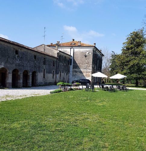 Corte Malpensata Bigarello Bagian luar foto