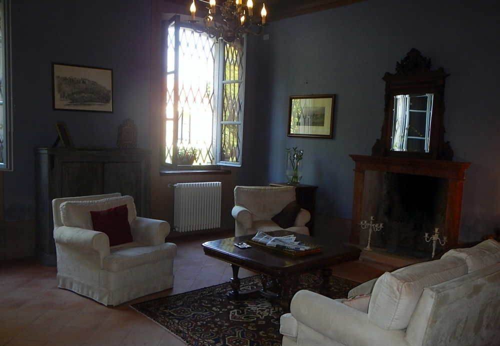 Corte Malpensata Bigarello Bagian luar foto
