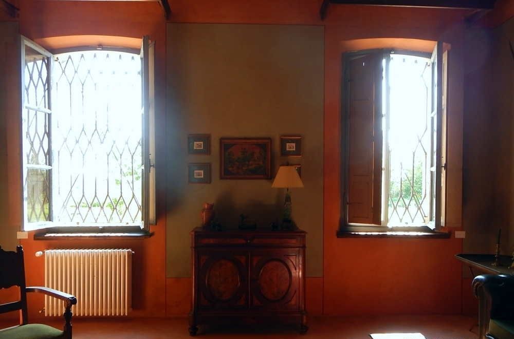 Corte Malpensata Bigarello Bagian luar foto