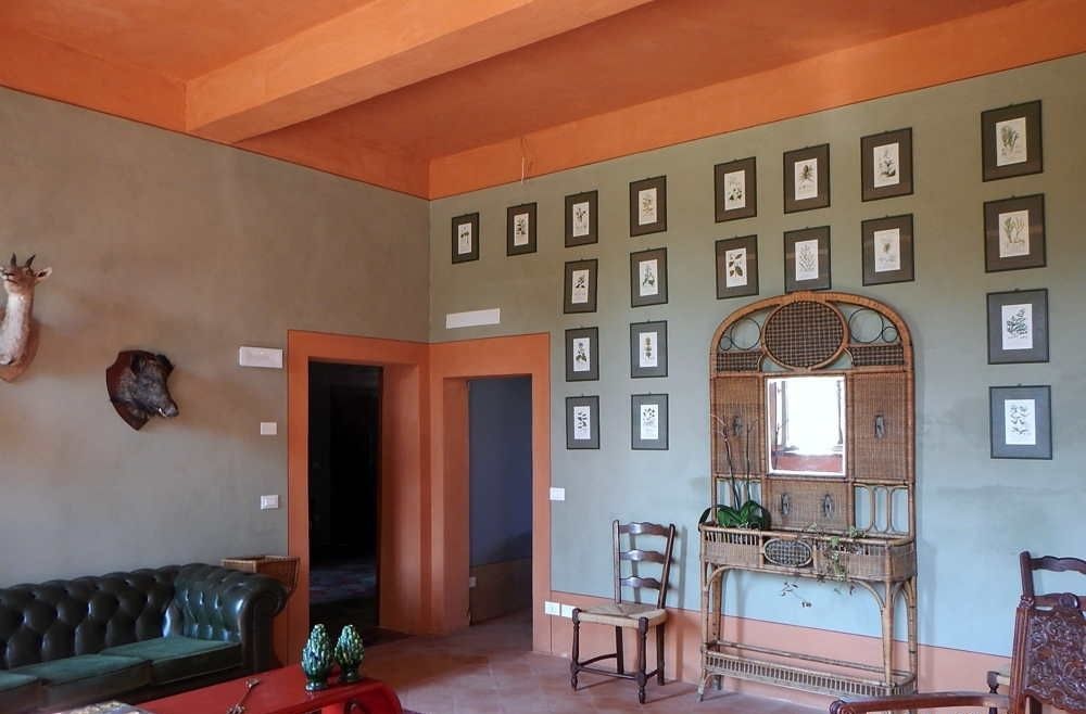 Corte Malpensata Bigarello Bagian luar foto