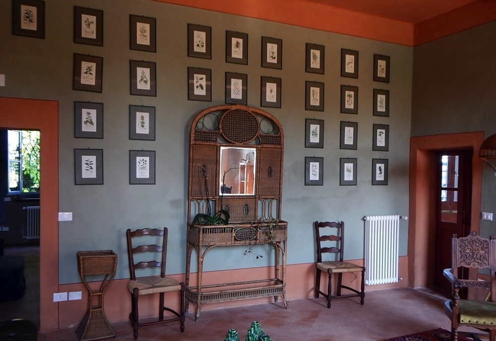 Corte Malpensata Bigarello Bagian luar foto