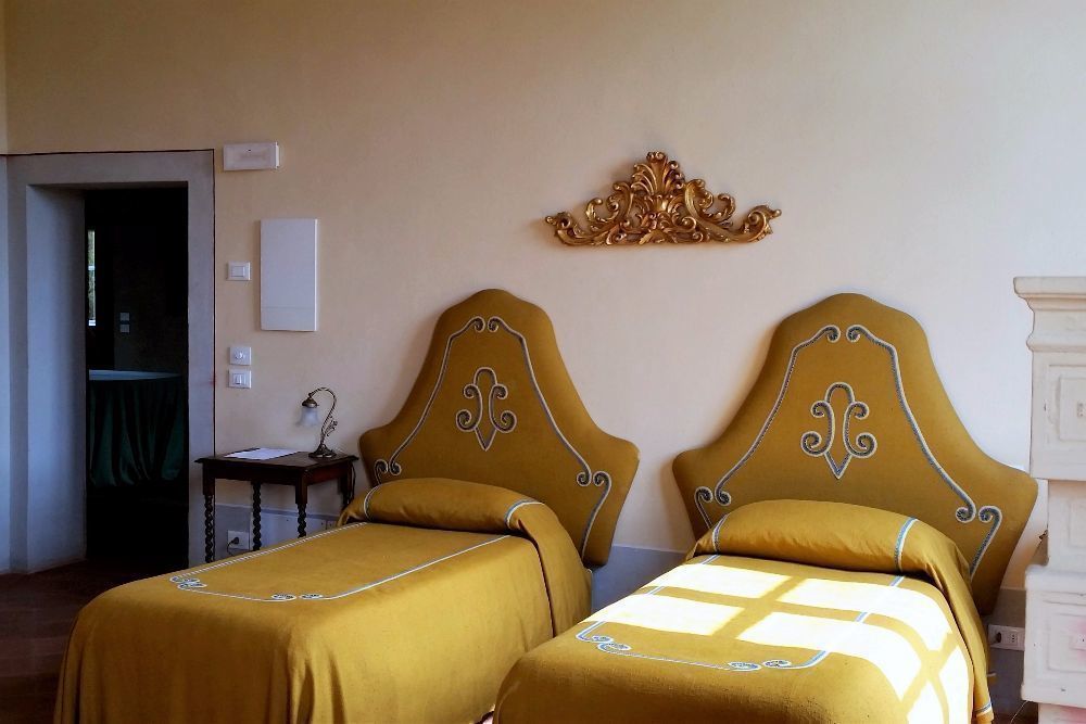 Corte Malpensata Bigarello Bagian luar foto