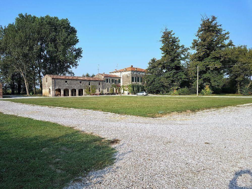 Corte Malpensata Bigarello Bagian luar foto
