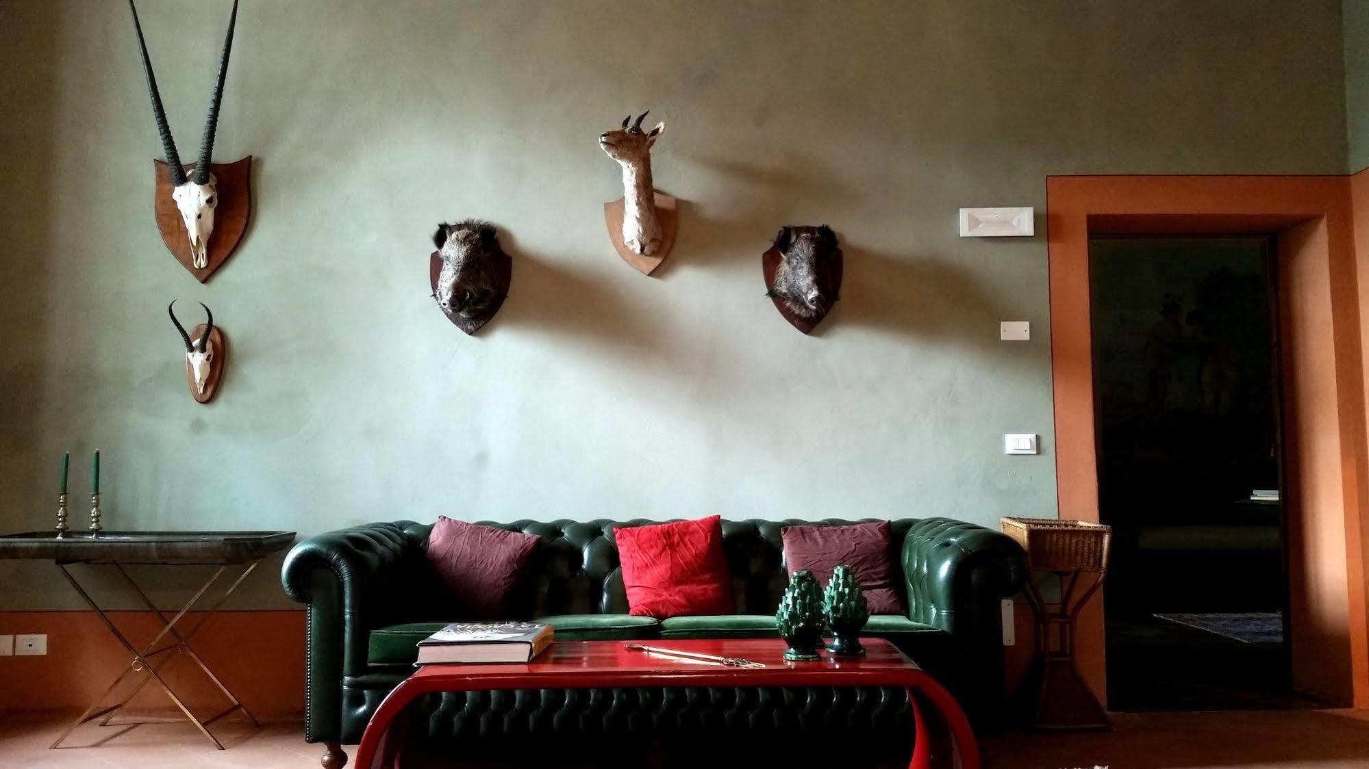 Corte Malpensata Bigarello Bagian luar foto