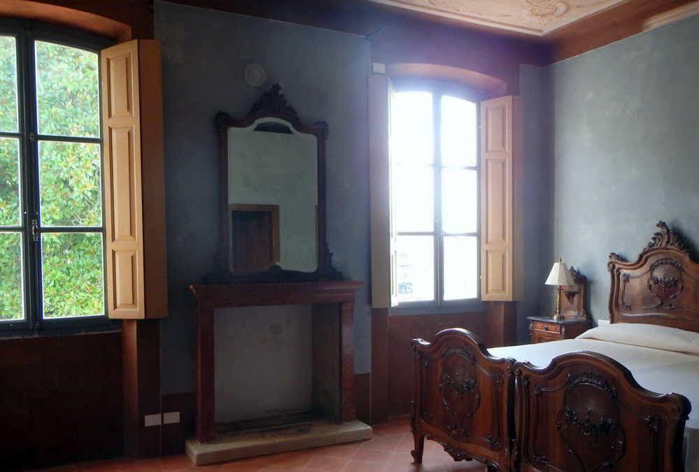 Corte Malpensata Bigarello Bagian luar foto