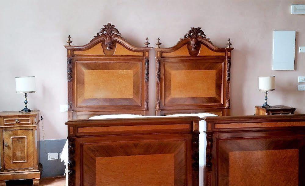 Corte Malpensata Bigarello Bagian luar foto