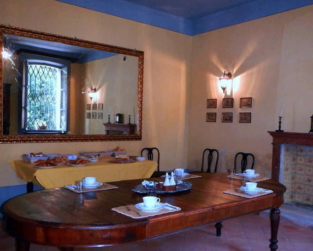 Corte Malpensata Bigarello Bagian luar foto