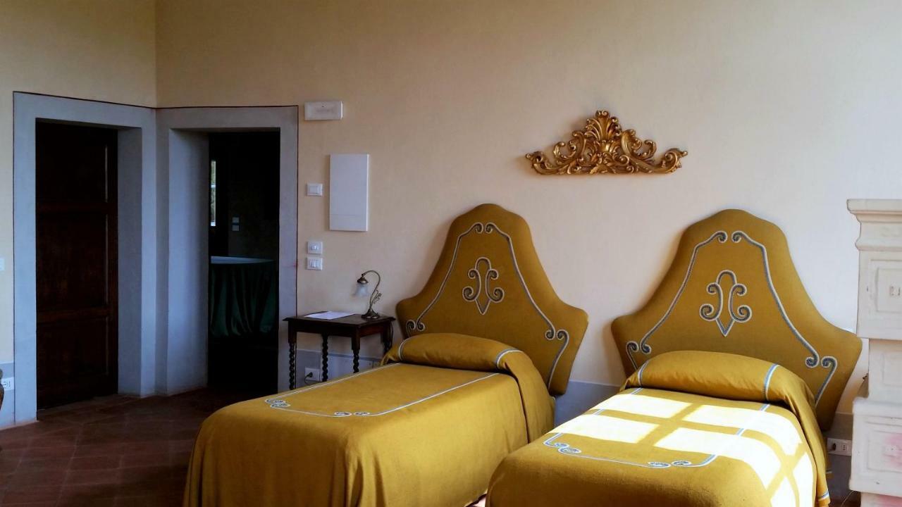 Corte Malpensata Bigarello Bagian luar foto